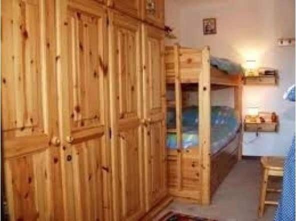 Residence Orsa Maggiore Мадонна-ди-Кампильо Экстерьер фото