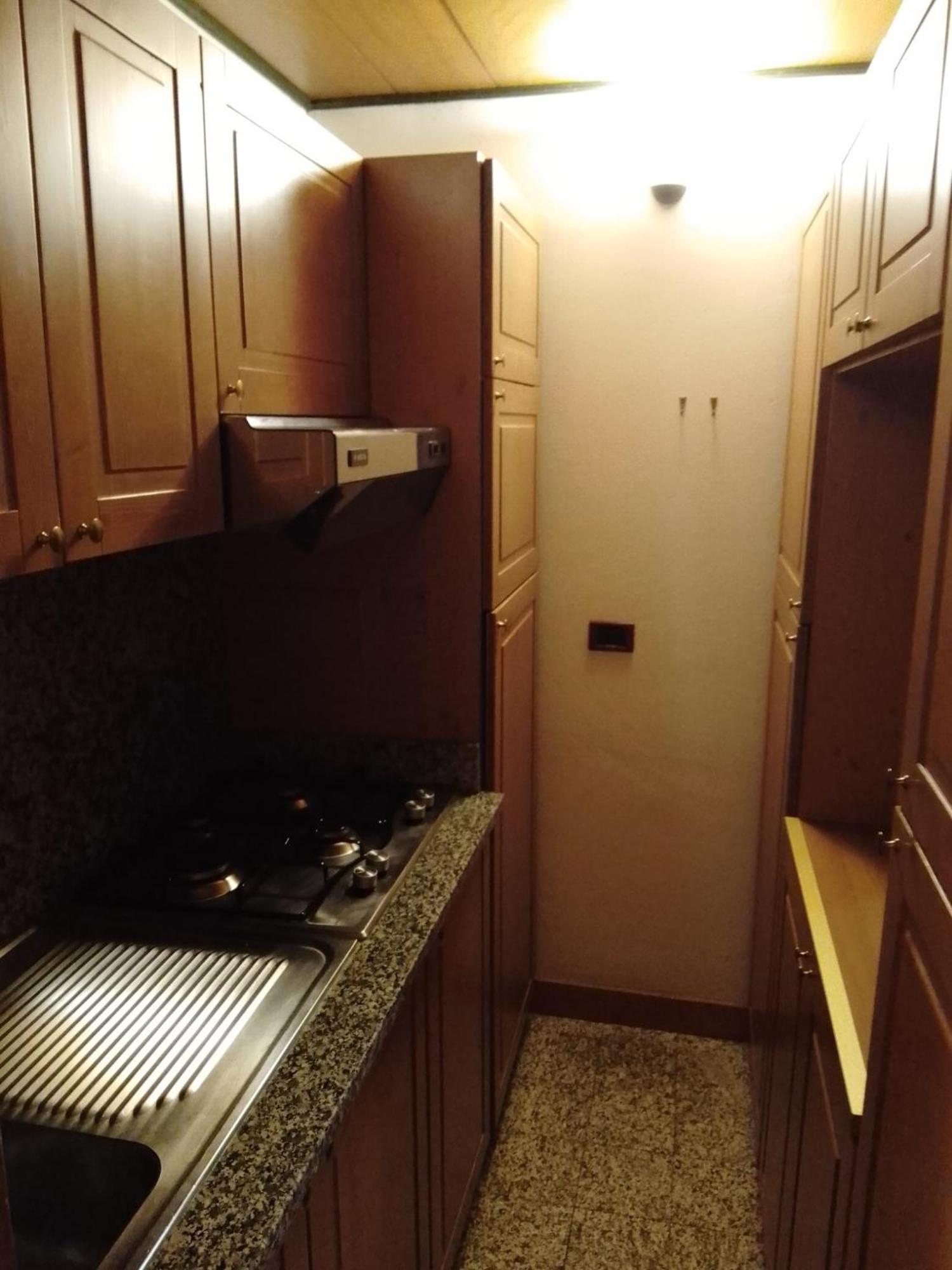 Residence Orsa Maggiore Мадонна-ди-Кампильо Номер фото