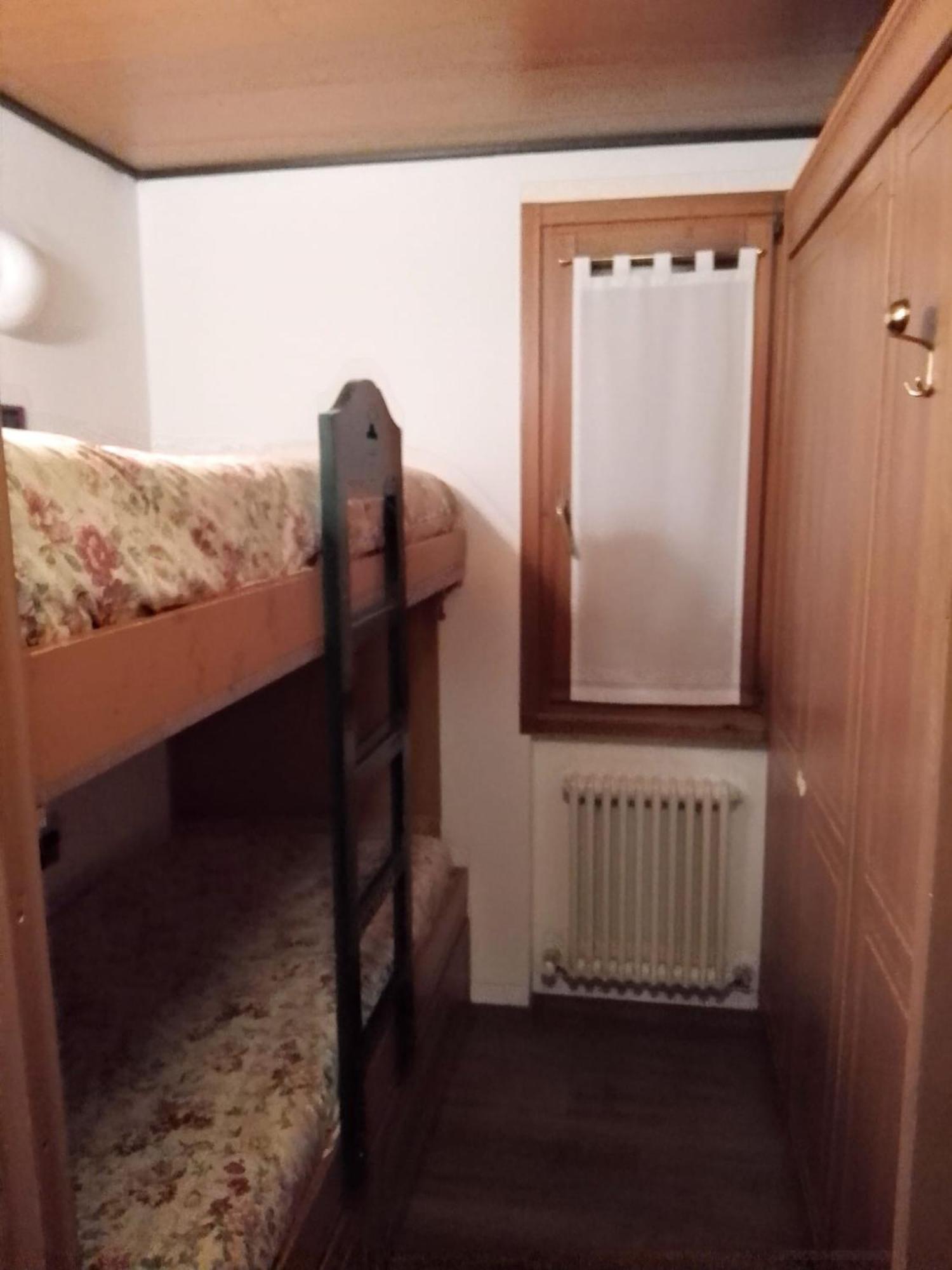 Residence Orsa Maggiore Мадонна-ди-Кампильо Номер фото